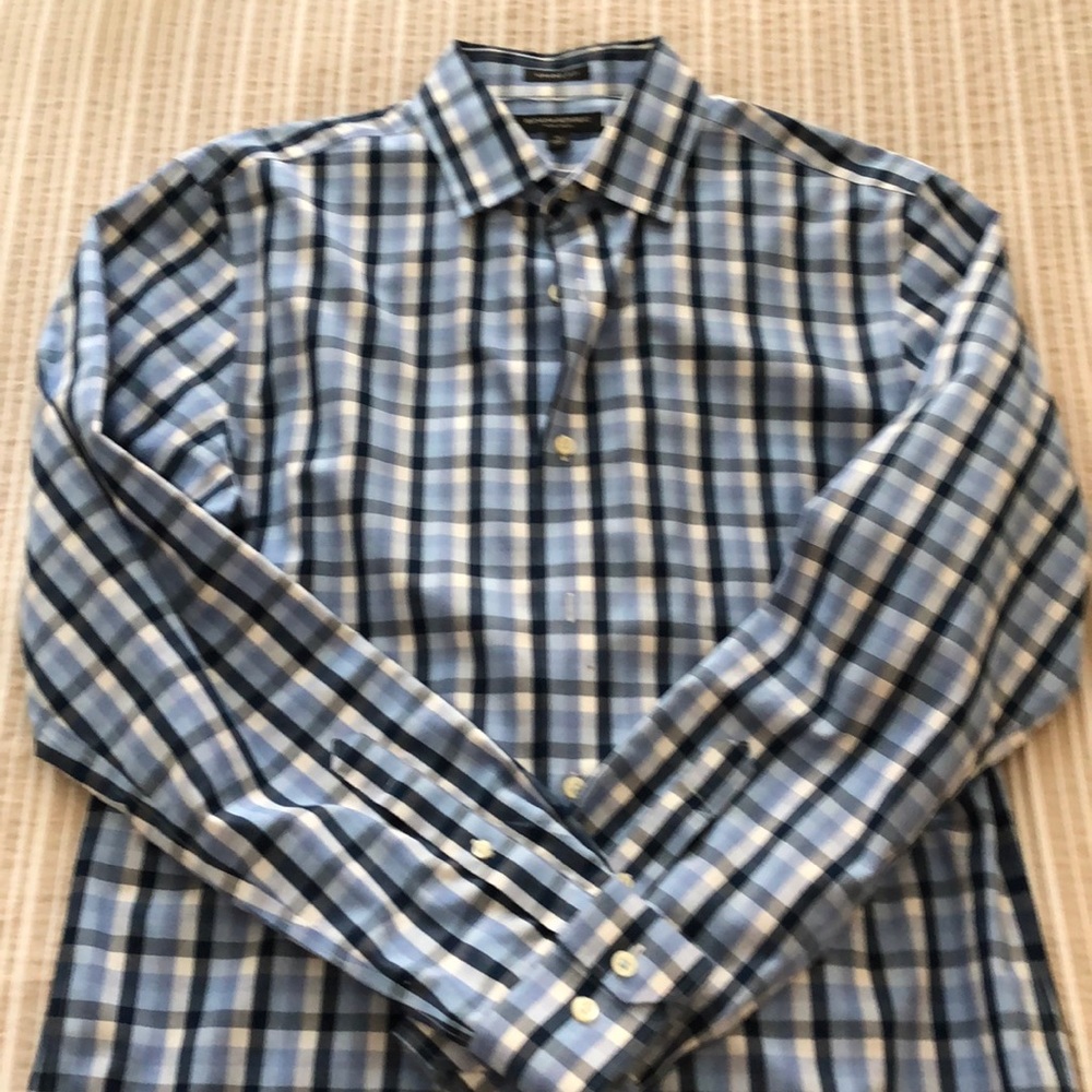 Dress shirt